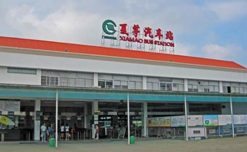 广州长途汽车站有哪几个,广州汽车客运站现在怎么样了