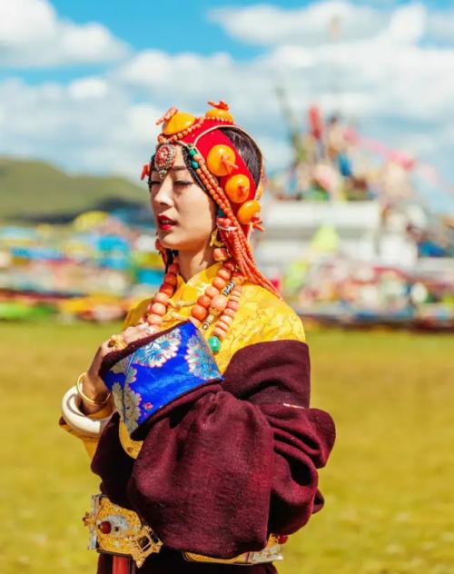 藏族传统婚俗,少数民族奇葩规矩