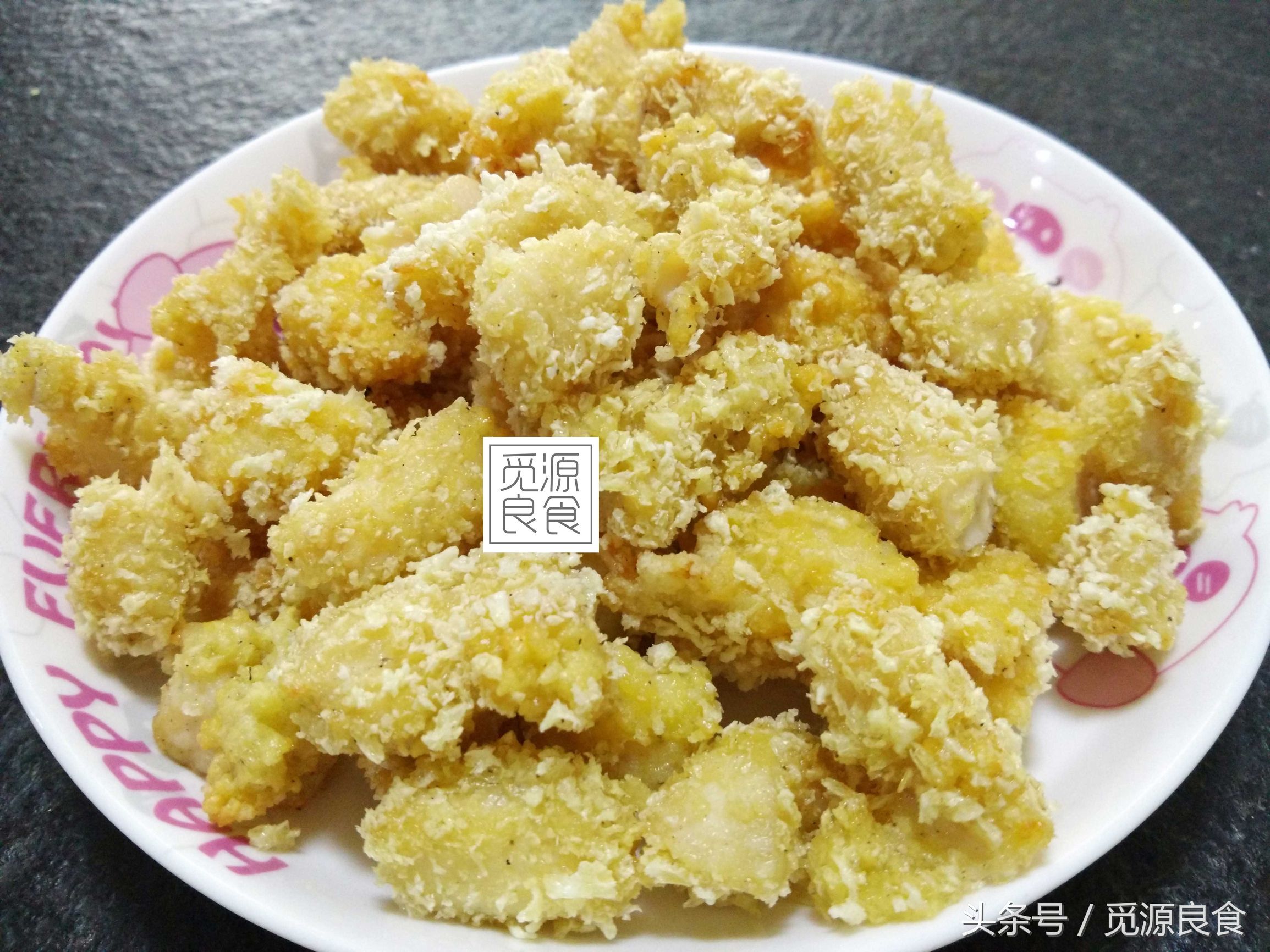 好吃又简单的油炸美食,最好吃的油炸美食有哪些