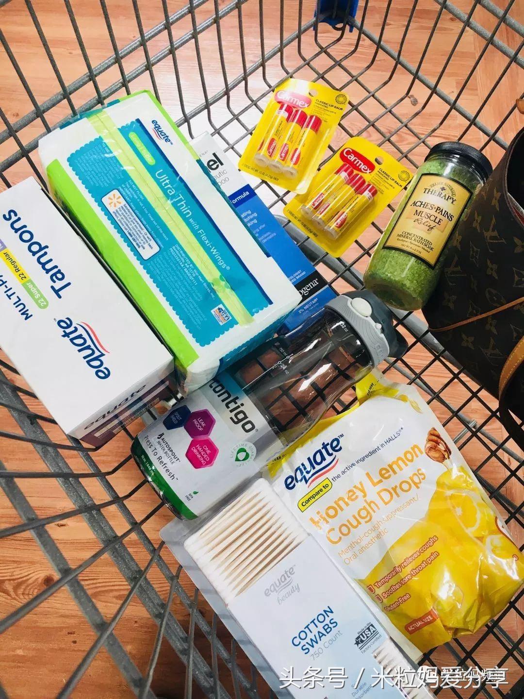 出国旅游必买10个地方,几千块出国游