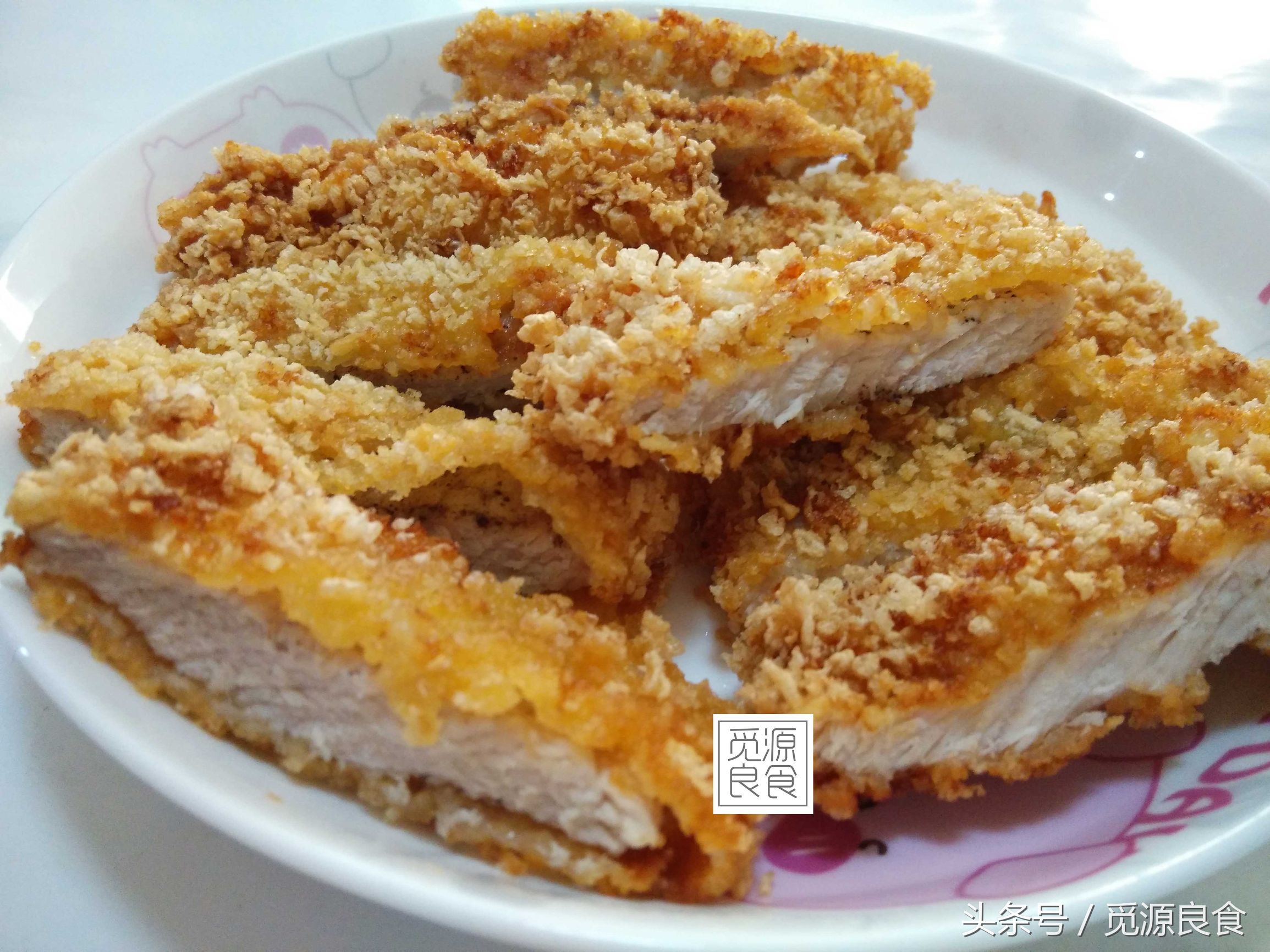 好吃又简单的油炸美食,最好吃的油炸美食有哪些