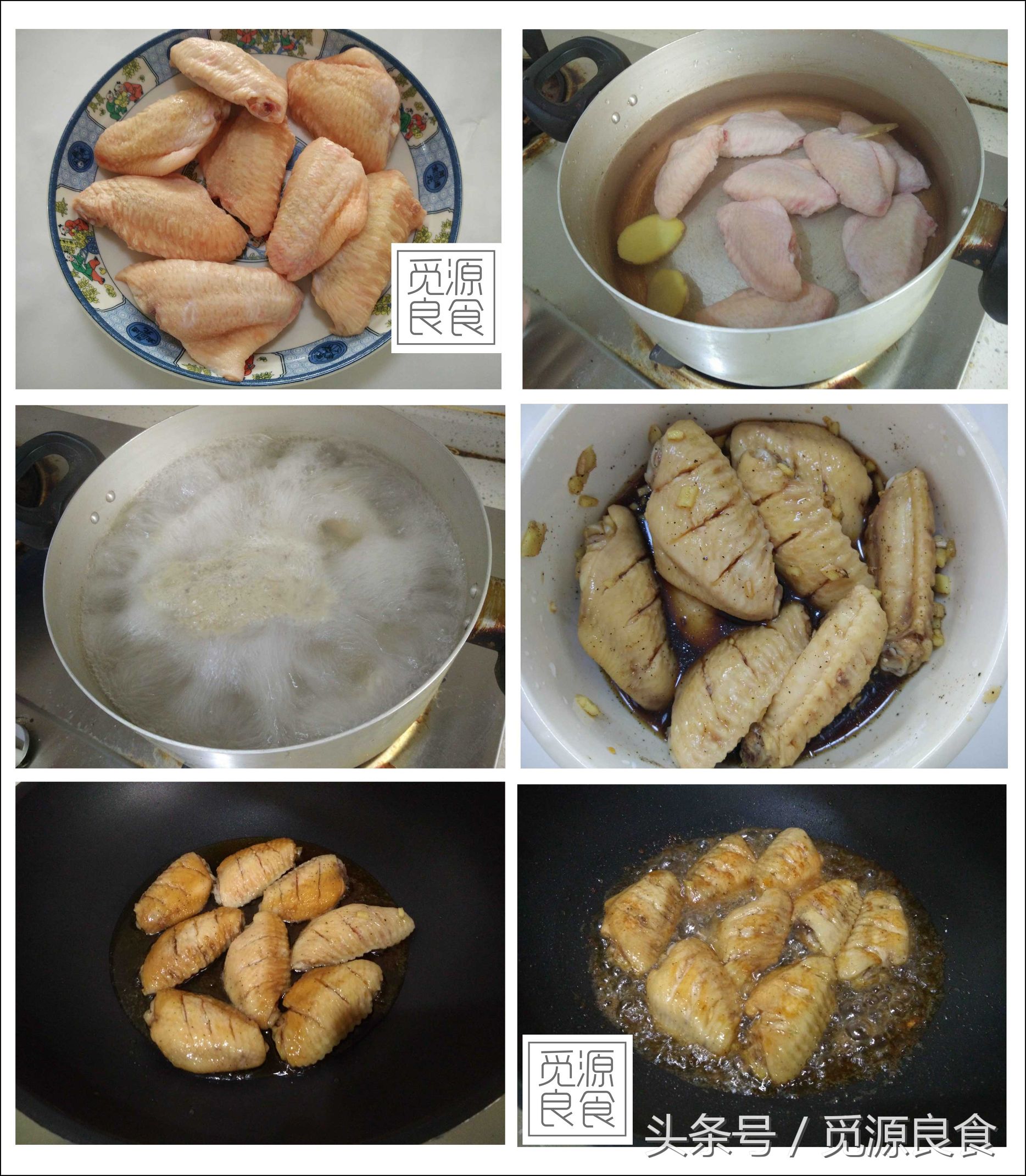 好吃又简单的油炸美食,最好吃的油炸美食有哪些