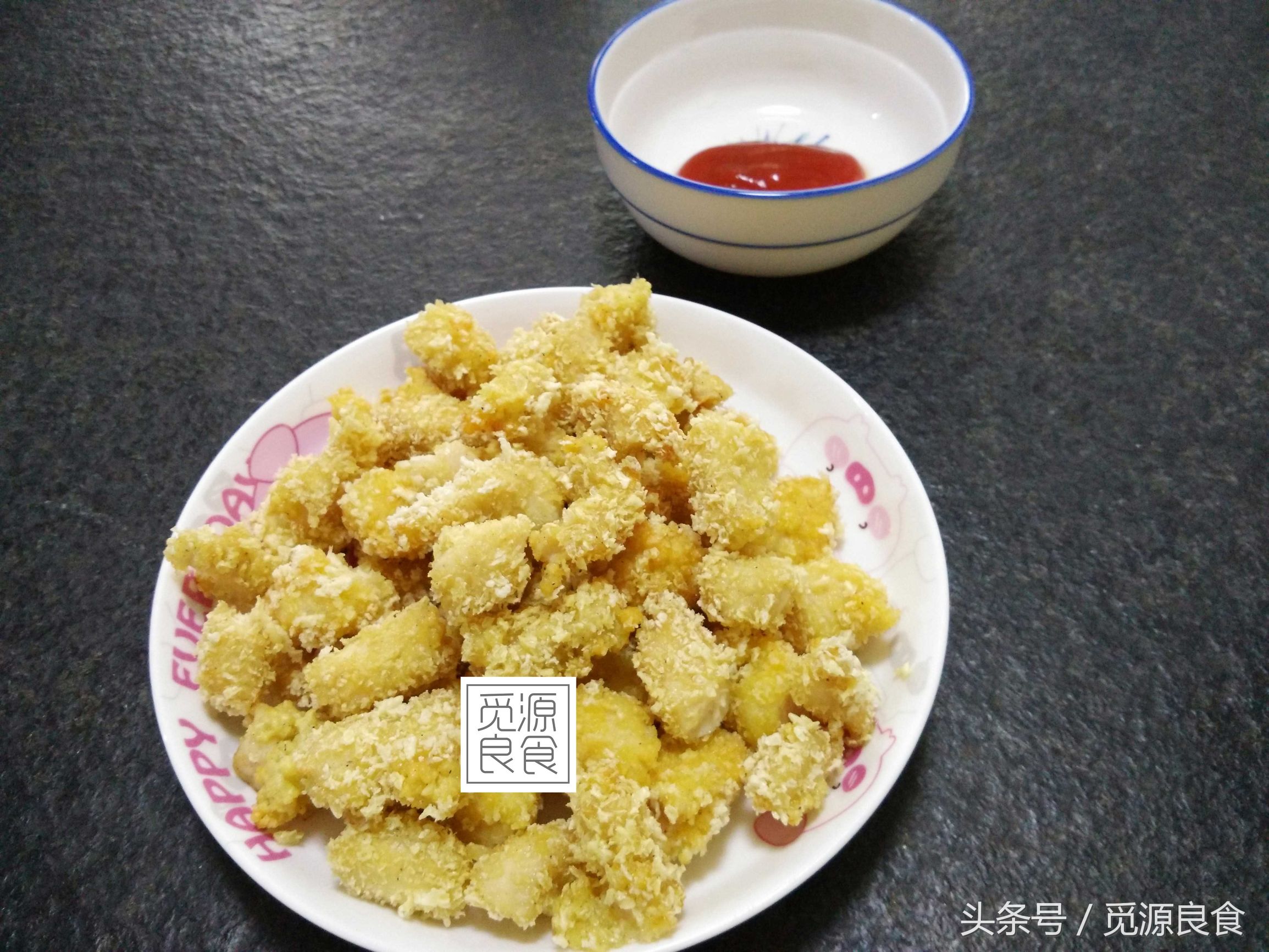 好吃又简单的油炸美食,最好吃的油炸美食有哪些