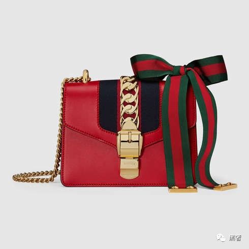 为什么gucci一直在涨价,gucci2018年要涨价了吗