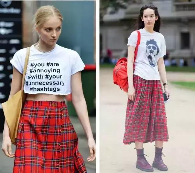 装嫩是现在很流行的时尚,装嫩的学生党