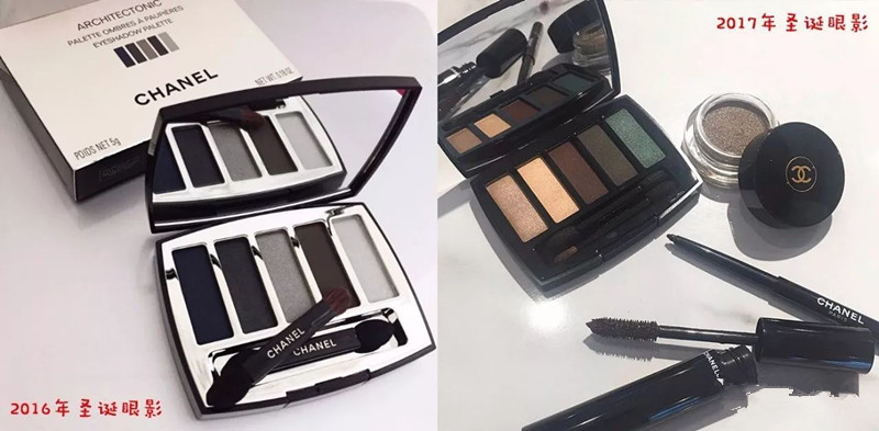 香奈儿ysl值得买吗,香奈儿ysl圣诞节