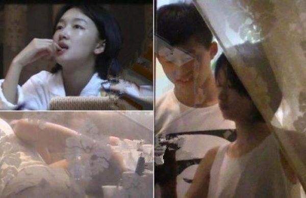 周冬雨谈金马影后,周冬雨谈双影后