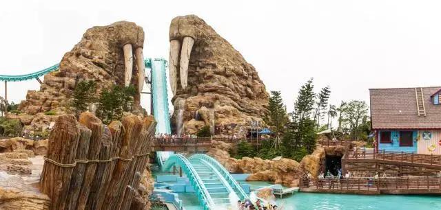 去珠海长隆海洋王国一日游,珠海长隆海洋王国玩3天攻略