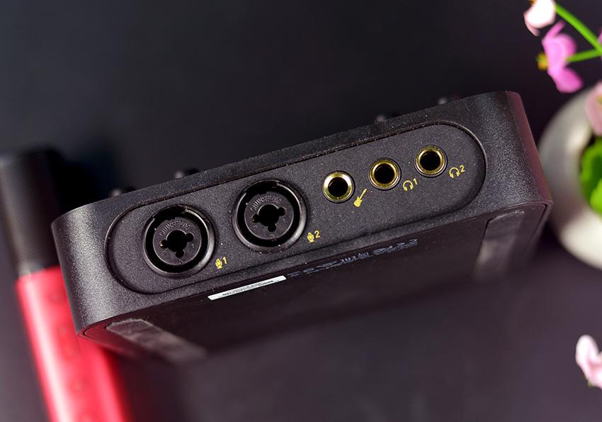 创新k3声卡手机直播教程,创新k3声卡怎么调效果最佳