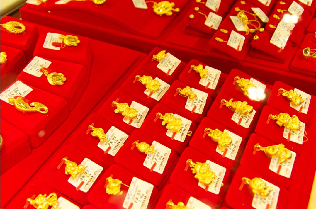 认准这些时间段买黄金轻松不迷路,买黄金认准这几点不吃亏