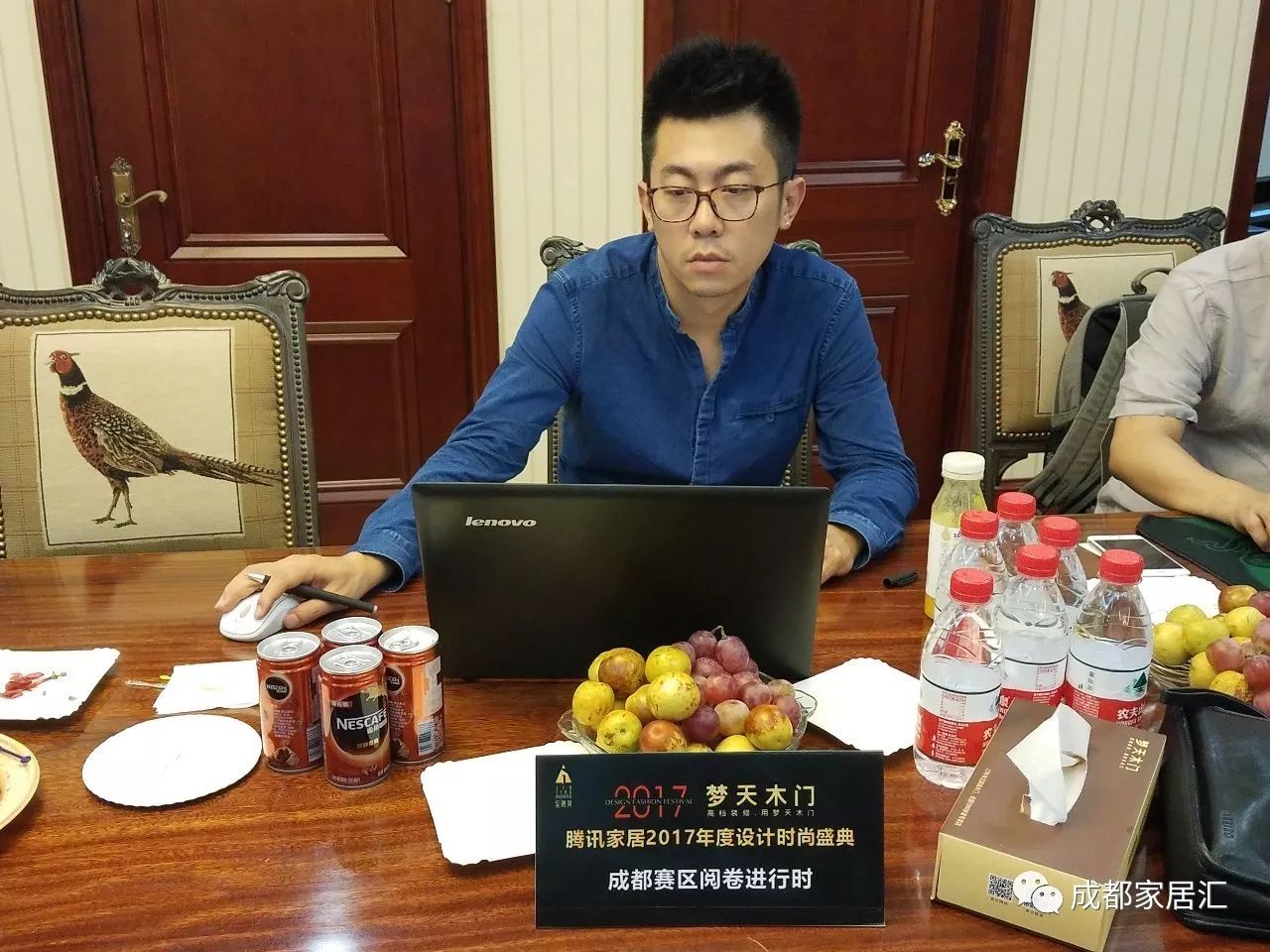 梦天杯丨敢于创新，原创的设计作品更具竞争力