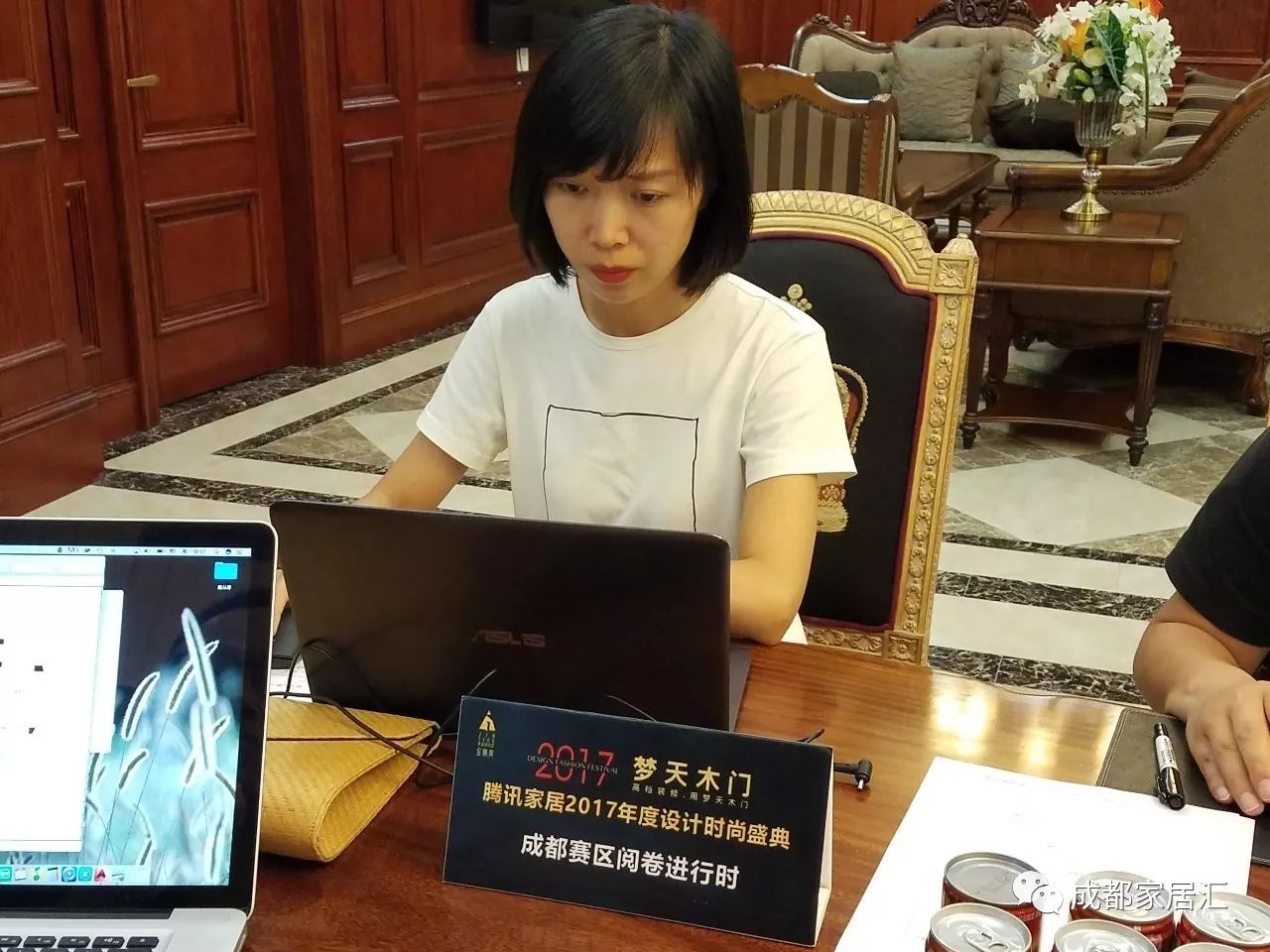 梦天杯丨敢于创新，原创的设计作品更具竞争力