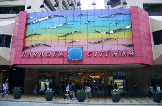 香港购物攻略买什么表,香港购物攻略买衣服