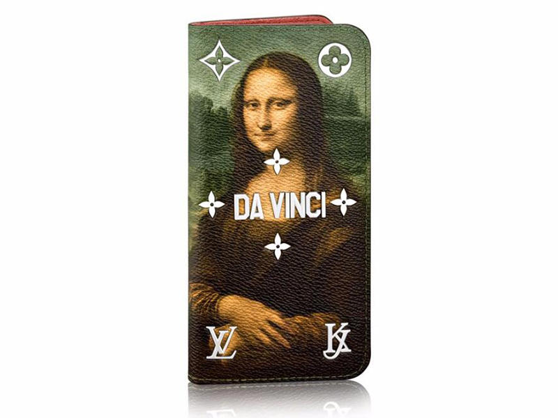 这款手机壳都能在国外买座岛了就问你：扎心不？