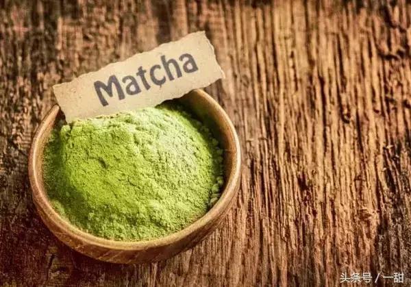 食材特典｜关于抹茶的真相都在这里（深度文）