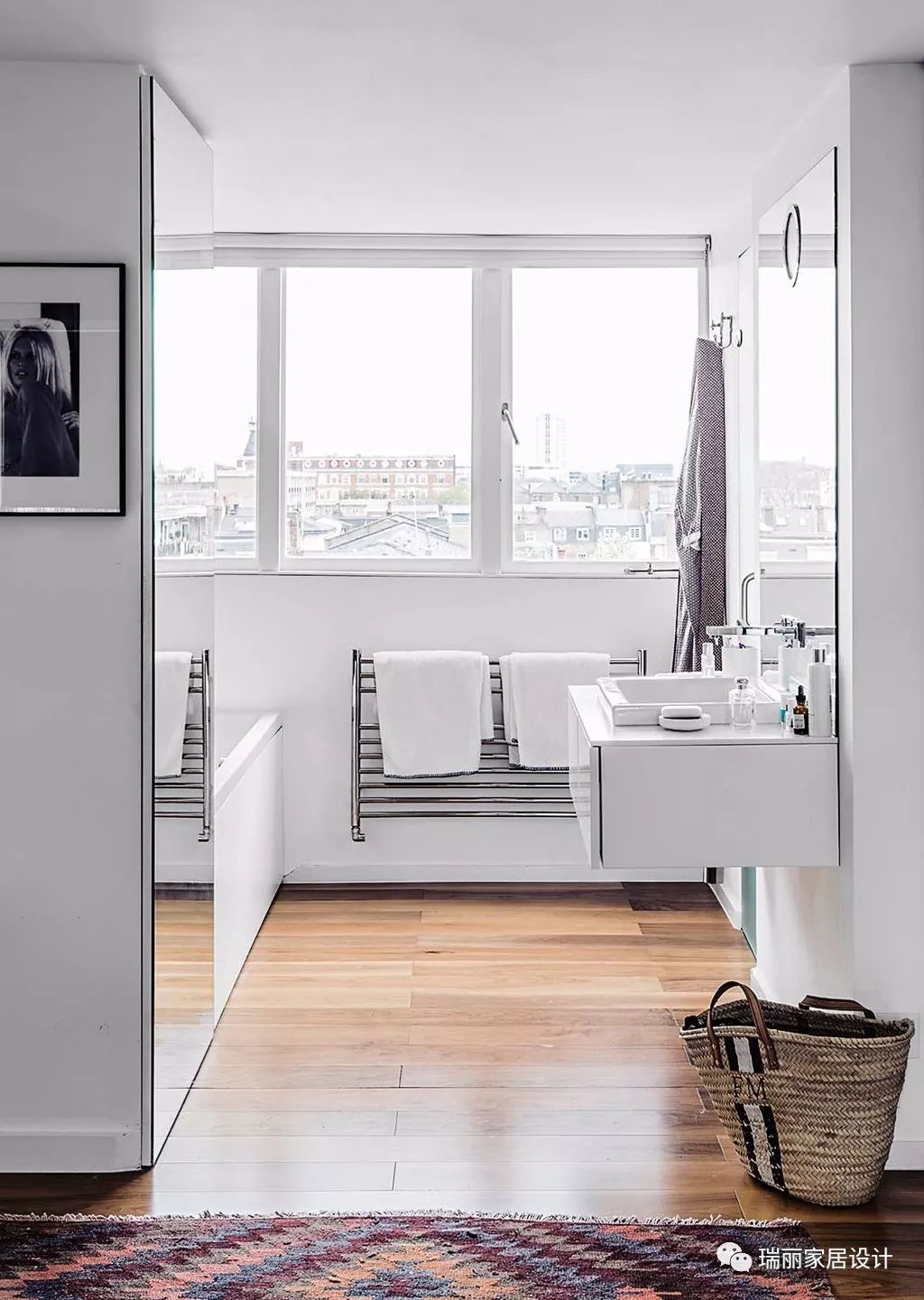 让你的房间艺术范儿起来,出租屋客厅艺术风