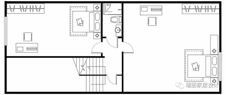 让你的房间艺术范儿起来,出租屋客厅艺术风