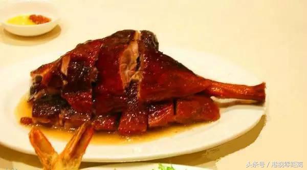 香港美食探秘之行寻找香港美味,寻找你不知道的中国香港美食