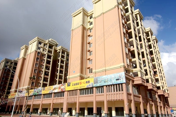 汇联海湾明珠最新信息,汇联海湾明珠二期