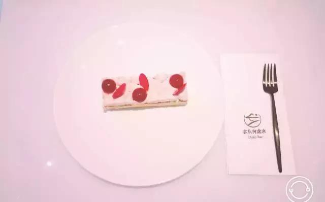 成都最好吃最豪华的甜品店,成都仅此一家的网红甜品店