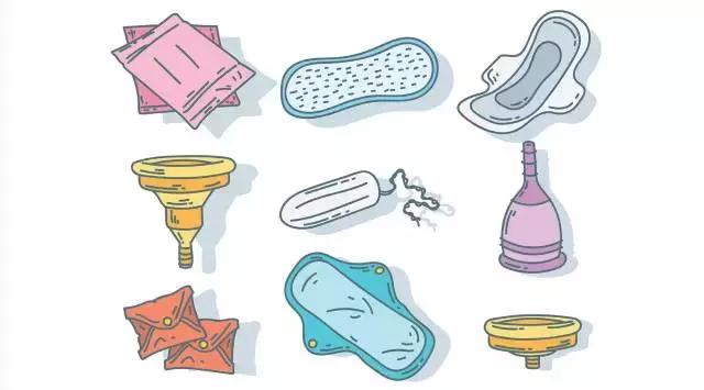 从国产到进口的最全面卫生巾测评,帮你找出使用感最好的那个