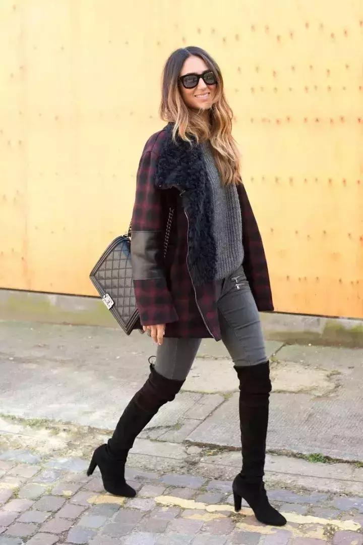 杨幂王子文同款鞋子,王子文杨幂都这么穿