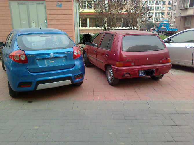 8年的老司机说说现代瑞纳这车到底好不好，只说车不带民族情绪