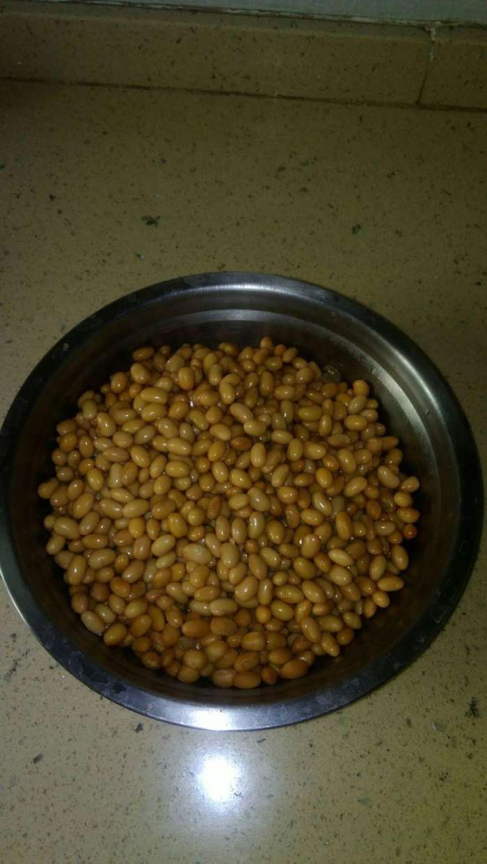 老少皆宜的美食纳豆,老少皆宜的豆腐怎么做