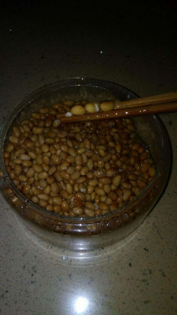 老少皆宜的美食纳豆,老少皆宜的豆腐怎么做