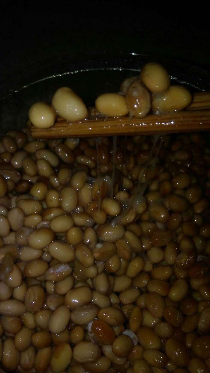 老少皆宜的美食纳豆,老少皆宜的豆腐怎么做