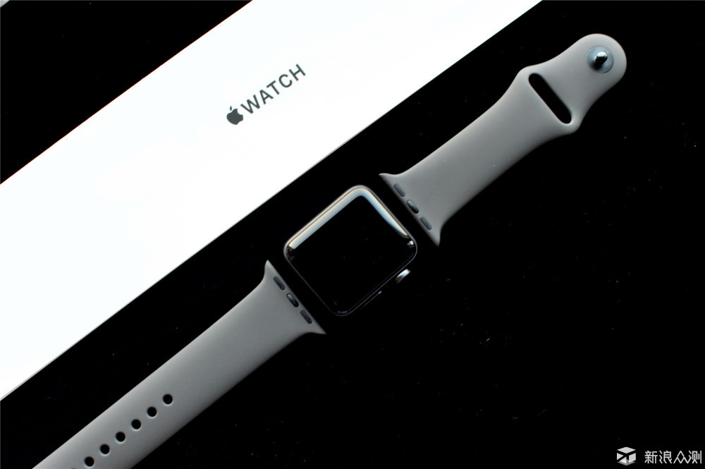 applewatchseries3测评,applewatchseries38g体验
