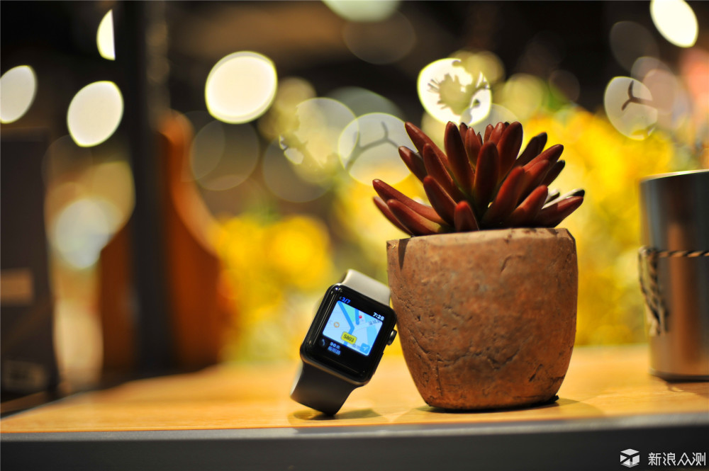 applewatchseries3测评,applewatchseries38g体验
