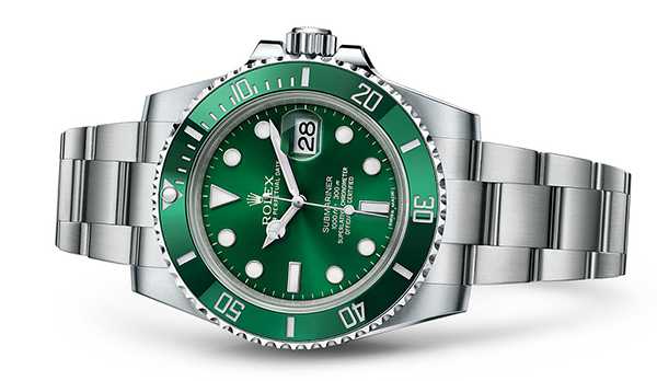 rolex劳力士绿鬼多少钱,rolex劳力士绿水鬼鉴定