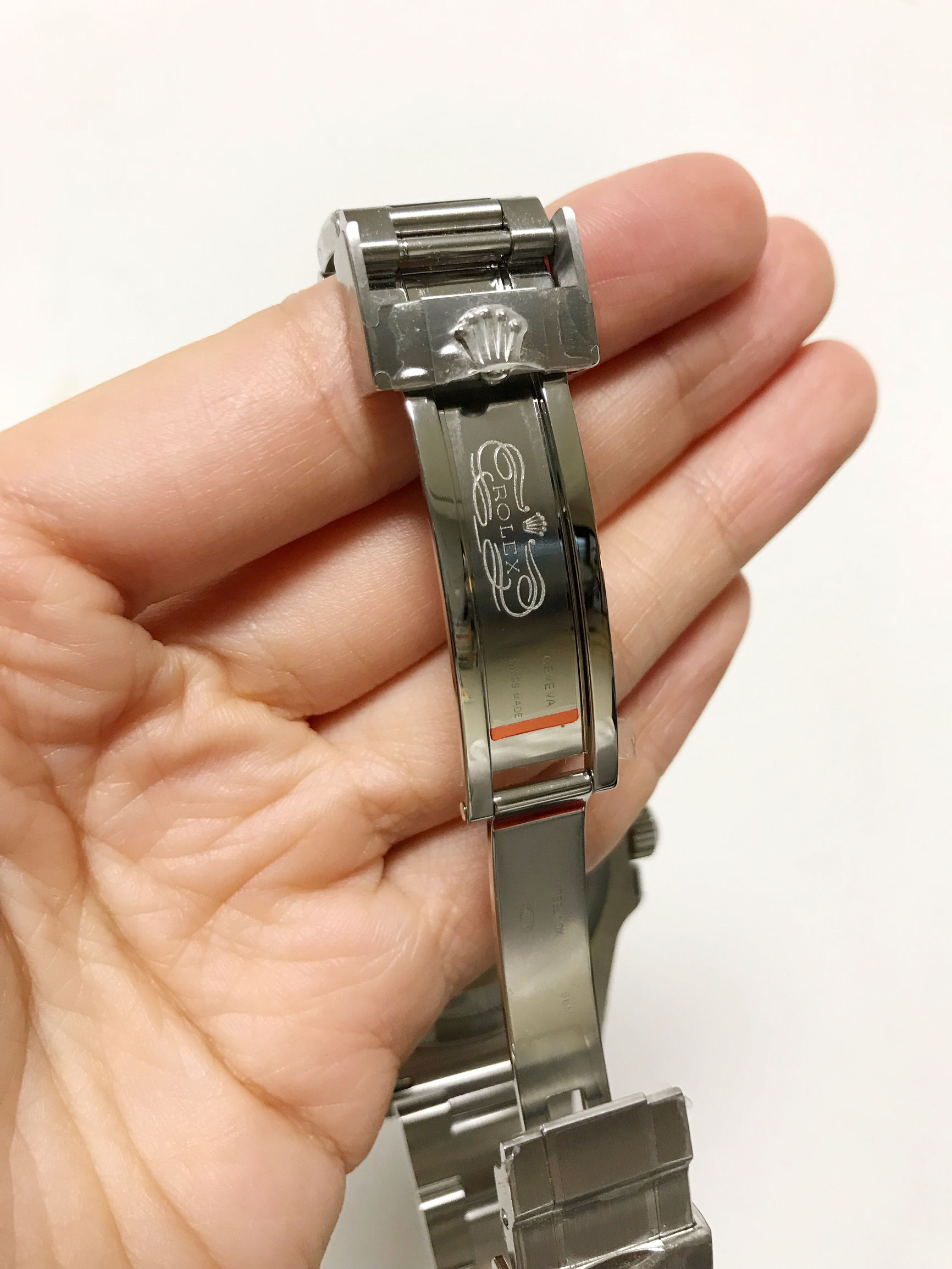 rolex劳力士绿鬼多少钱,rolex劳力士绿水鬼鉴定