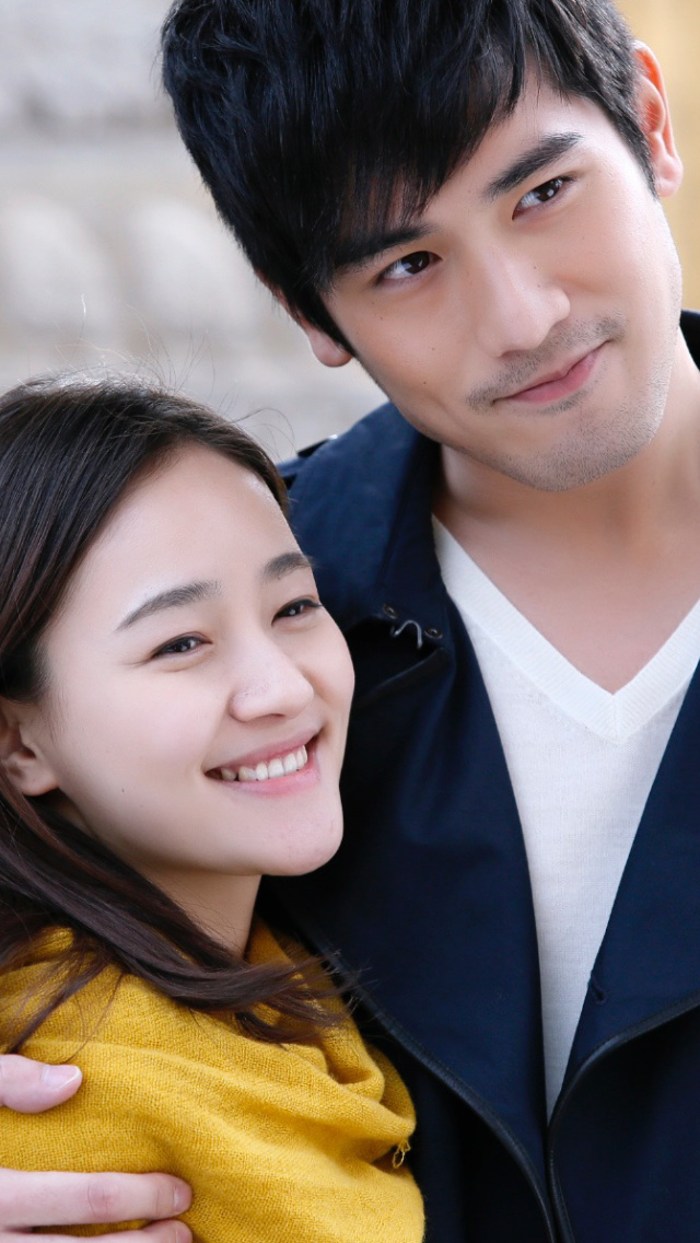 高以翔始于颜值陷于才华忠于人品,从翩翩少年到成熟型男高以翔