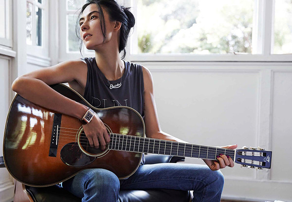 盘点那些深藏不露的女星,片叶不沾身深藏功与名