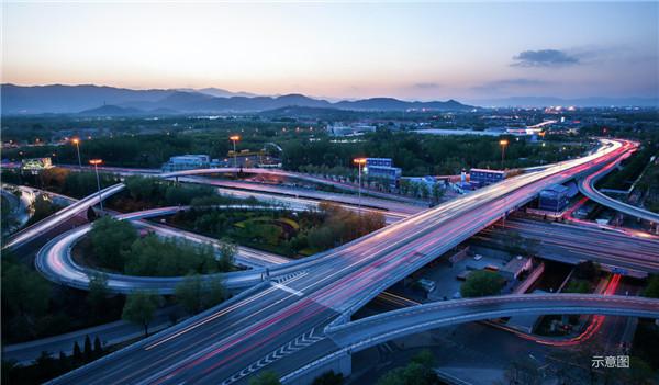 交通利好,同安新规划交通大爆发