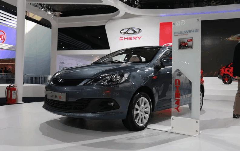 宝骏310最好的车,奇瑞最强轿车