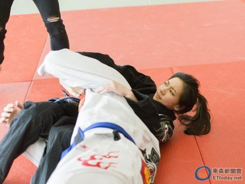 街头防身术训练方法,街头防身技巧