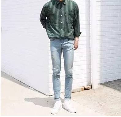 30-40岁秋季男装搭配,40岁男人穿衣搭配秋季男装