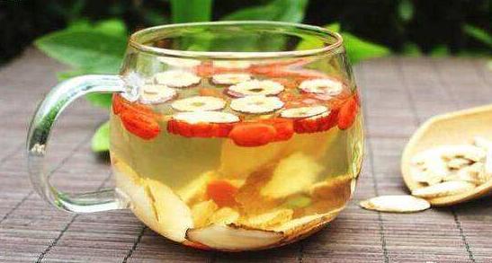 女人一定要好好补气血,女生调理身体最好的补品