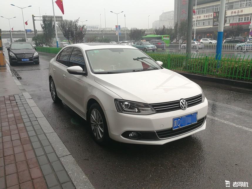 大众速腾断轴为什么还有人买,速腾断轴是因为减配吗