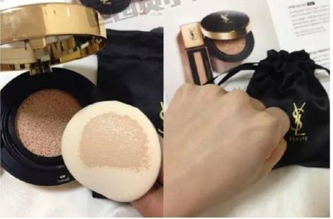 公认粉饼最好的气垫,哪个牌子的气垫遮瑕好不卡粉