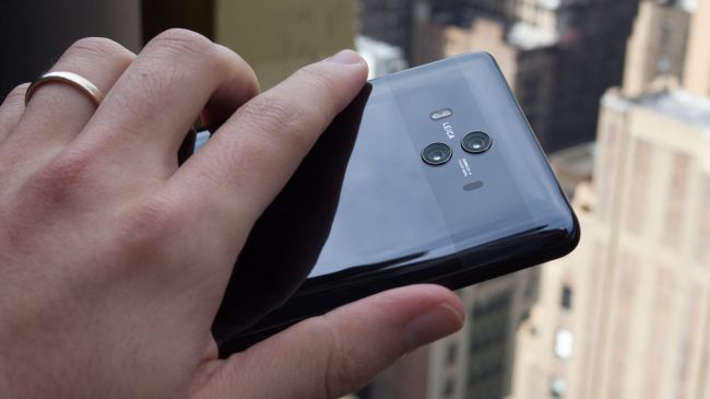 浅谈华为mate50,华为mate10评测视频