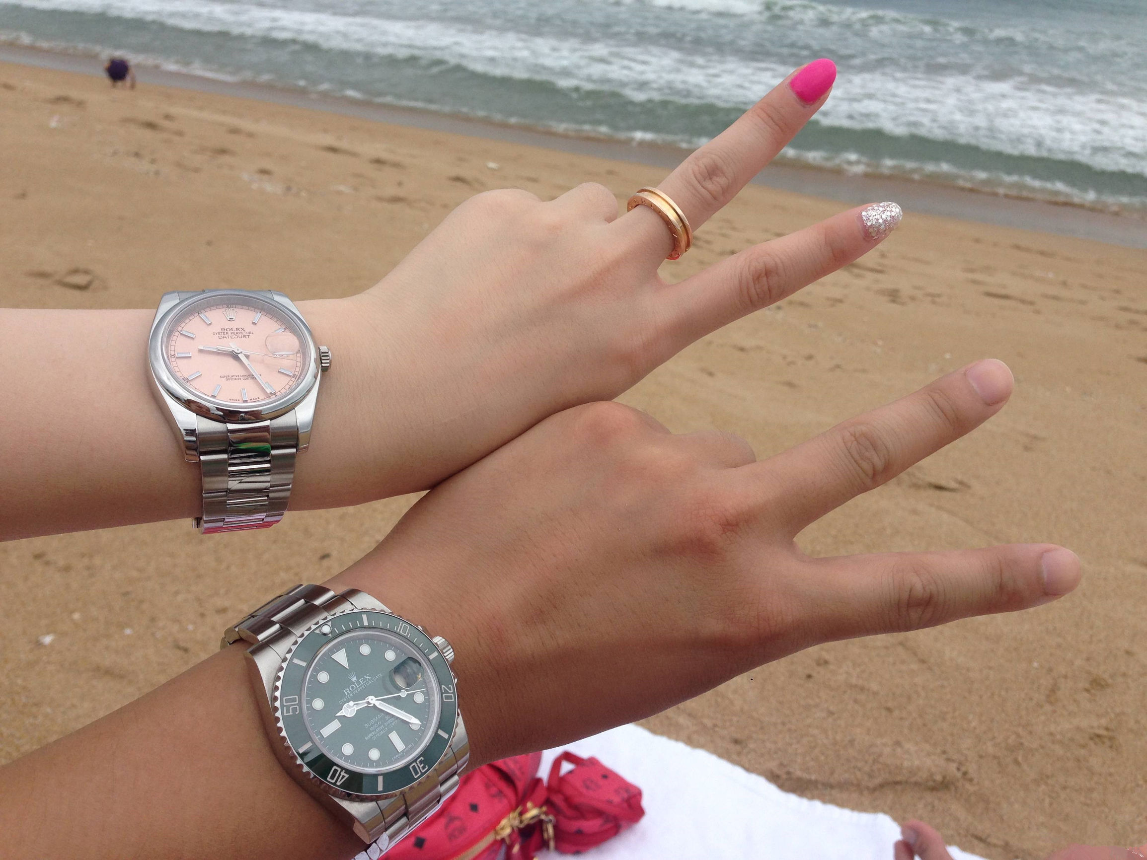 正确佩戴手表的注意事项,戴手表要注意啥事项