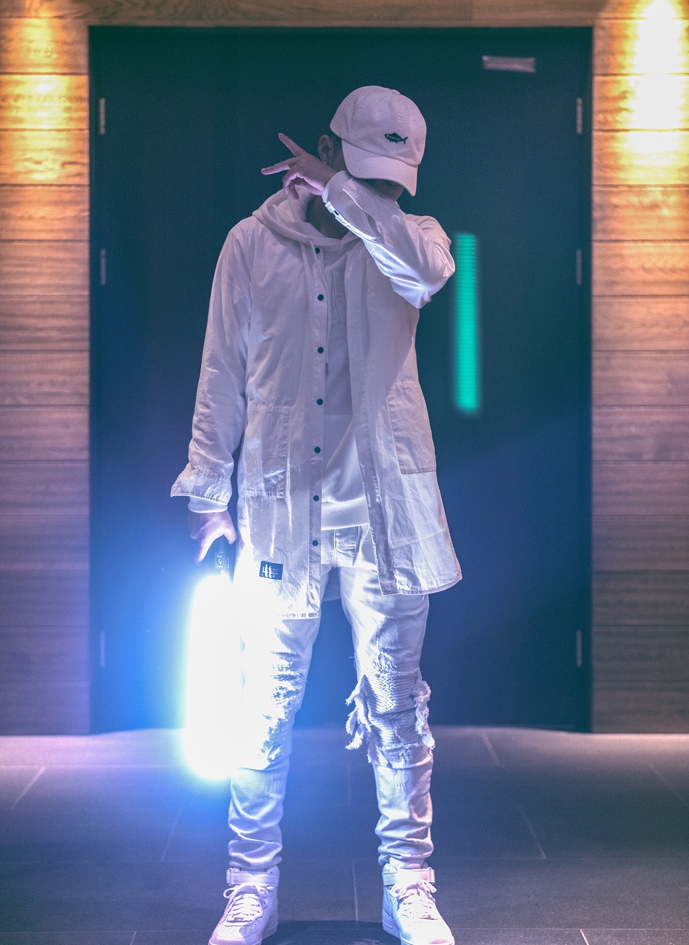 人像摄影补光灯推荐,怎样选择户外人像摄影补光灯