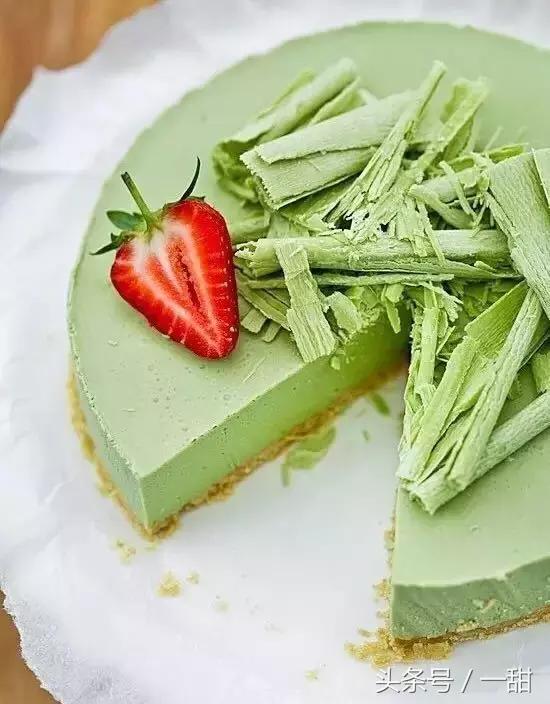 食材特典｜关于抹茶的真相都在这里（深度文）