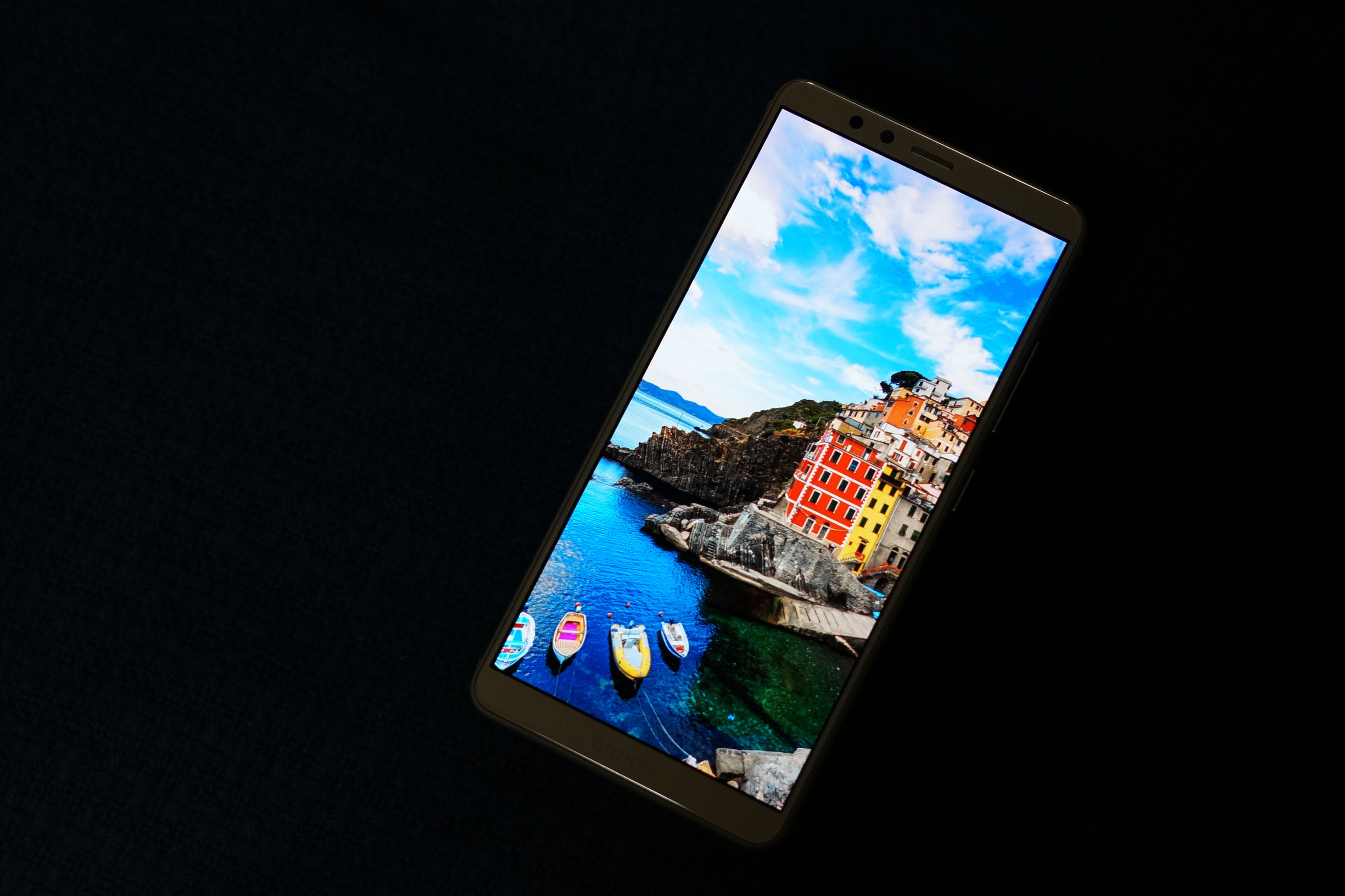 金立m7评测完整版,金立m7测评