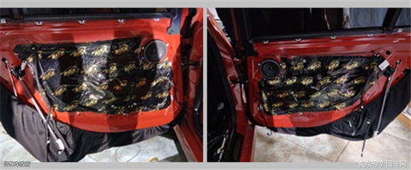 经开区宝马3系音响改装效果,广元宝马3系改装灯光