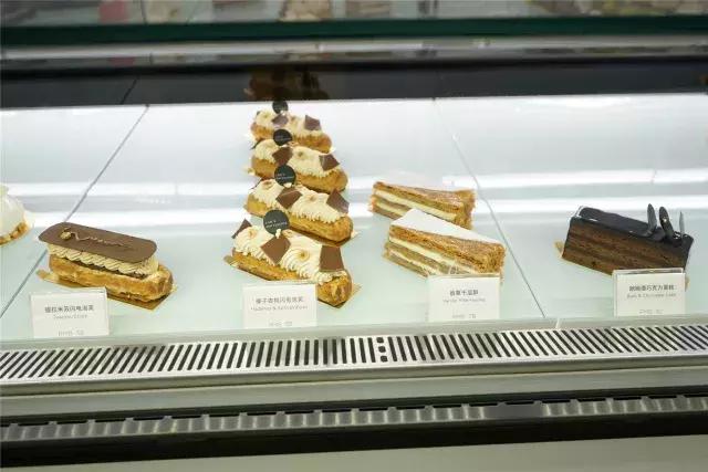 成都最好吃最豪华的甜品店,成都仅此一家的网红甜品店